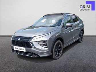 Photo Mitsubishi Eclipse Cross CROSS MY21 Eclipse Cross 2.4 MIVEC PHEV Twin Motor 4WD