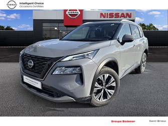 Photo Nissan X Trail X-Trail e-POWER 204 ch