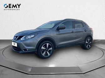 Photo Nissan Qashqai 1.2 DIG-T 115 N-Vision