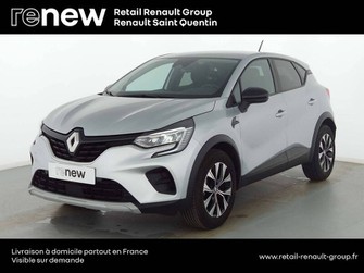 Photo Renault Captur Captur TCe 90