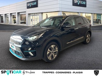 Photo Kia Niro e-Niro Electrique 204 ch