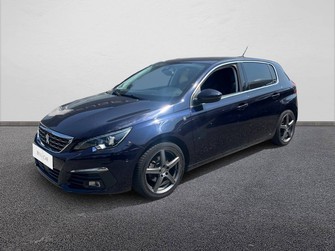 Photo Peugeot 308 308 PureTech 130ch S&S BVM6