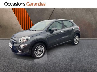 Photo Fiat 500X 1.6 E-torQ 110ch Lounge