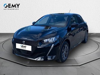 Photo Peugeot 208 Electrique 50 kWh 136ch Allure