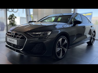 Photo Audi A3 Berline 35 TFSI 150ch Mild Hybrid S line S tronic 7
