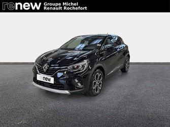 Photo Renault Captur Captur TCe 90 - 21