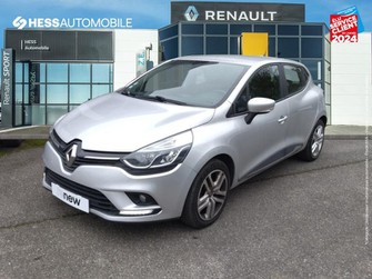 Photo Renault Clio 1.5 dCi 75ch energy Business 5p Euro6c