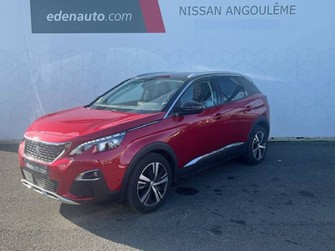 Photo Peugeot 3008 BlueHDi 130ch S&S EAT8 Allure Business