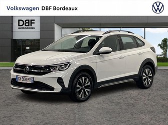 Photo Volkswagen Taigo 1.0 TSI 110 BVM6 Life