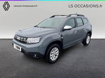 Photo Dacia Duster Duster TCe 130 4x2