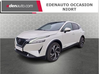 Photo Nissan Qashqai e-Power 190 ch Tekna+