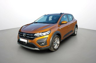 Photo Dacia Sandero Sandero ECO-G 100