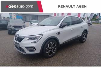Photo Renault Arkana E-Tech 145 - 21B Intens