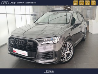 Photo Audi Q7 Q7 55 TFSI e 380 Tiptronic 8 Quattro