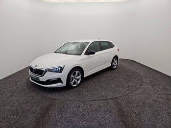Photo Skoda Scala Scala 1.0 TSI Evo 110 ch DSG7