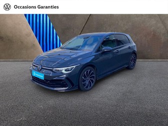 Photo Volkswagen Golf 1.5 eTSI OPF 130ch R-Line DSG7