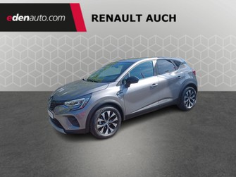 Photo Renault Captur TCe 90 Evolution