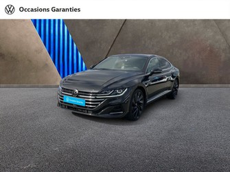 Photo Volkswagen Arteon 2.0 TDI EVO 150ch R-Line DSG7