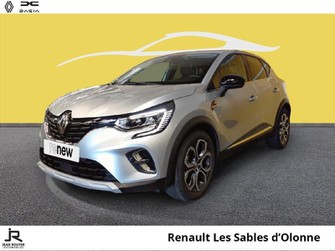 Photo Renault Captur 1.0 TCe 90ch Techno