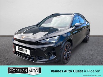 Photo Cupra Formentor 1.5 ETSI HYBRID 150 CH DSG7 V