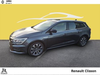 Photo Renault Megane Estate 1.5 Blue dCi 115ch Techno EDC -23