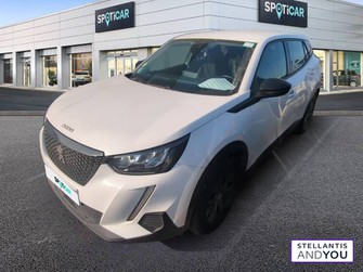 Photo Peugeot 2008 BlueHDi 110 S&S BVM6 Active Pack