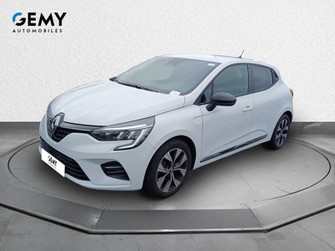 Photo Renault Clio SOCIETE TCE 90 EVOLUTION REVERSIBLE