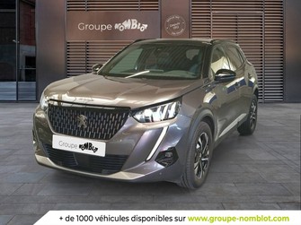 Photo Peugeot 2008 2008 PureTech 130 S&S EAT8