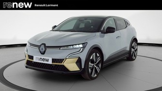 Photo Renault Megane E-TECH ELECTRIQUE Megane E-Tech EV60 220 ch super charge
