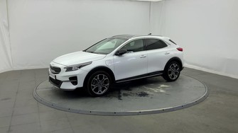 Photo Kia XCeed HYBRIDE RECHARGEABLE 1.6 GDi 141ch DCT6 Premium