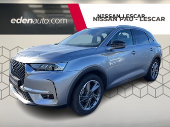 Photo DS 7 Crossback DS7 Crossback BlueHDi 130 EAT8 Rivoli