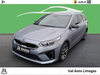 Photo Kia Ceed SW 1.0 T-GDI 120ch GT Line MY20