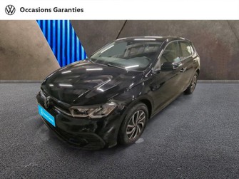 Photo Volkswagen Polo 1.0 TSI 95ch Life DSG7