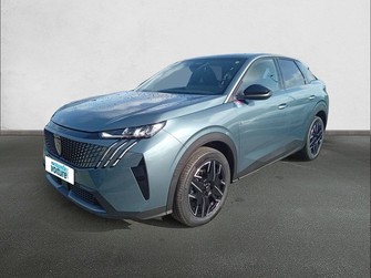 Photo Peugeot 3008 3008 Hybrid 145 e-DCS6