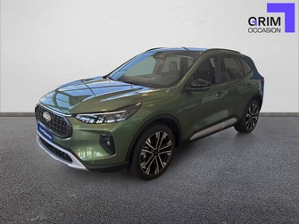 Photo Ford Kuga Kuga 2.5 Duratec 180 ch FlexiFuel FHEV E85 Powershift