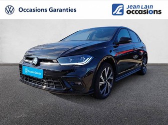 Photo Volkswagen Polo 1.0 TSI 95 S&S BVM5 R-Line