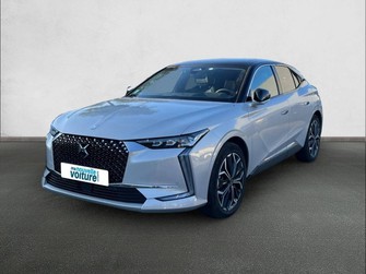 Photo DS 4 Hybride E-Tense 225 EAT8 - Rivoli