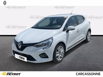 Photo Renault Clio TCe 90 - 21N Business
