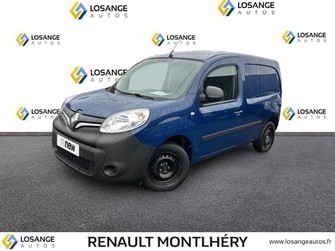 Photo Renault Kangoo Express BLUE DCI 95 EXTRA R-LINK