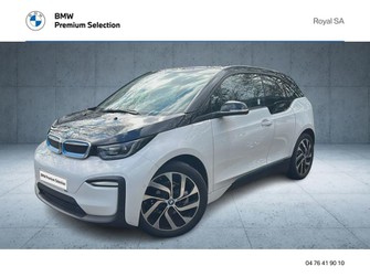 Photo Bmw i3 170ch 120Ah Edition WindMill Atelier