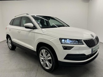 Photo Skoda Karoq 1.5 TSI ACT 150ch Style DSG