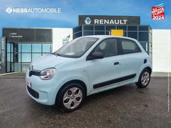 Photo Renault Twingo 1.0 SCe 65ch Life - 21MY