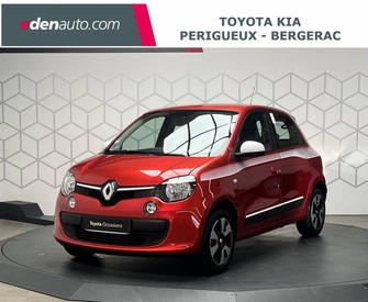Photo Renault Twingo III 1.0 SCe 70 Limited EDC 5p