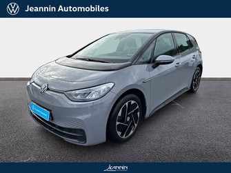 Photo Volkswagen ID.3 ID.3 150 ch Pure Performance