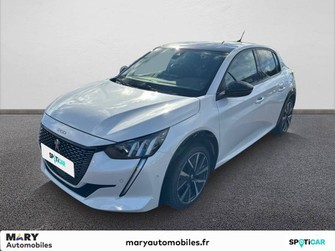 Photo Peugeot 208 BlueHDi 100 S&S BVM6 GT