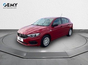 Photo Fiat Tipo 5 Portes 1.3 MultiJet 95 ch Start/Stop Business