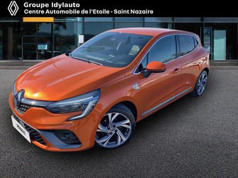 Photo Renault Clio V Clio TCe 90 - 21
