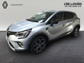 Photo Renault Captur TCe 90 Techno