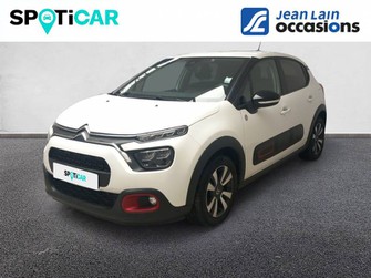 Photo Citroen C3 PureTech 83 S&S BVM5 C-Series
