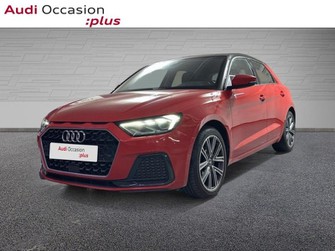 Photo Audi A1 Sportback 25 TFSI 95ch Advanced 2 S tronic 7